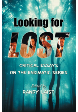 Looking for Lost