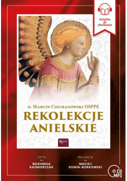 Rekolekcje Anielskie audiobook