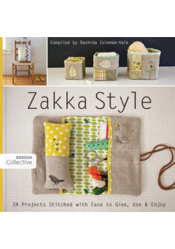 Zakka Style-Print-on-Demand-Edition