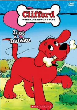 Clifford. List z daleka