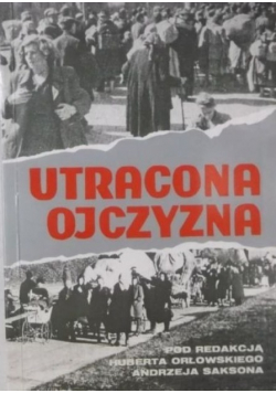 Utracona ojczyzna