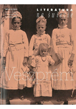 Literatura na świecie nr 11 - 12 / 2011