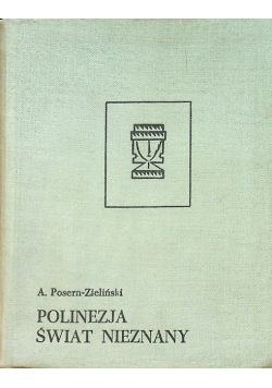 Polinezja świat nieznany