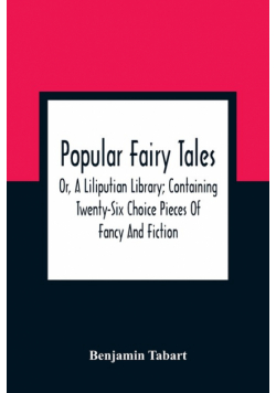 Popular Fairy Tales