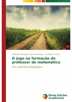 O jogo na formação do professor de matemática