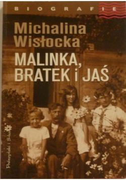 Malinka  Bartek i Jaś