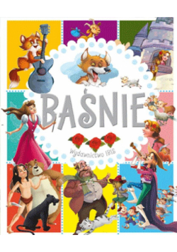 Baśnie