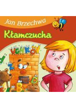 Bajki dla malucha - Kłamczucha