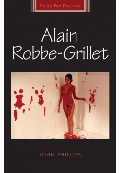 Alain Robbe-Grillet