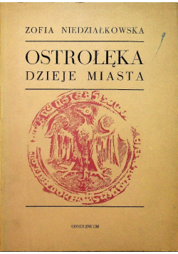 Ostrołęka Dzieje miasta