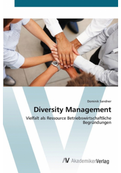 Diversity Management