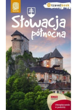 Travelbook - Słowacja północna Wyd. I