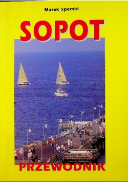Sopot przewodnik