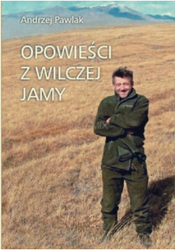 Opowieści z Wilczej Jamy
