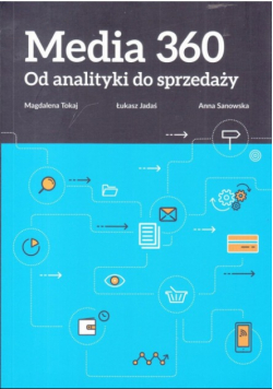 Media 360 Od analityki do sprzedaży