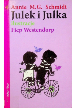 Julek i Julka Część 4