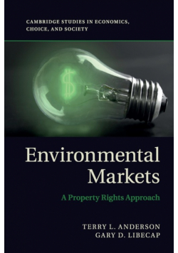 Environmental Markets