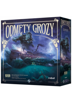 Odmęty grozy REBEL