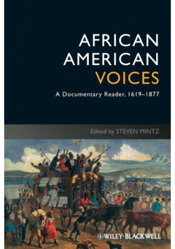 African American Voices 4e