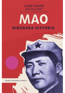 Mao. Nieznana historia