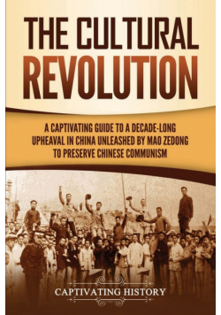 The Cultural Revolution