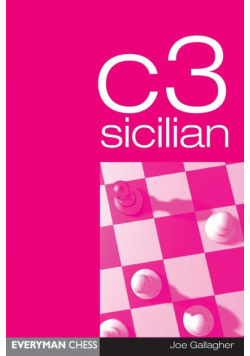 c3 Sicilian