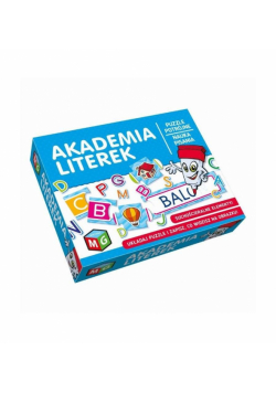 Akademia literek
