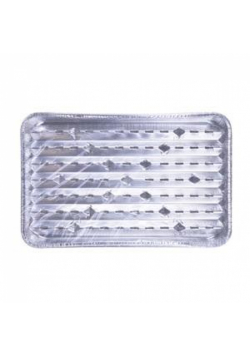 Tacki aluminiowe 4szt