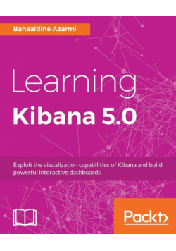 Learning Kibana 5.0