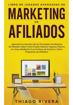 Libro de Jugadas Avanzadas de Marketing de Afiliados