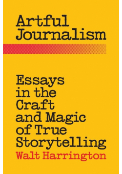 Artful Journalism