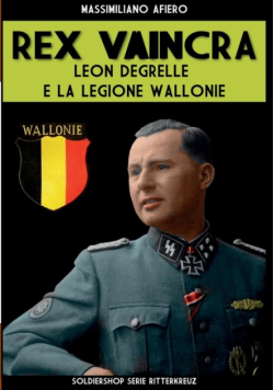 Rex Vaincra