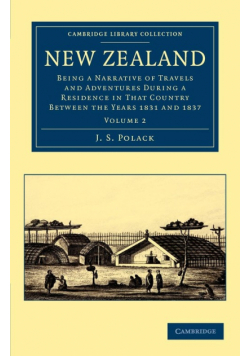 New Zealand - Volume 2