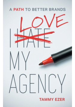 I Love My Agency
