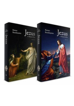 Jezus z Nazarethu T.1-4 w.2015
