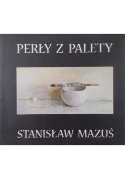 Perły z palety