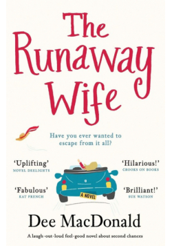 The Runaway Wife
