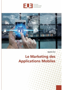 Le Marketing des Applications Mobiles