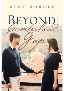 Beyond Cumberland Gap