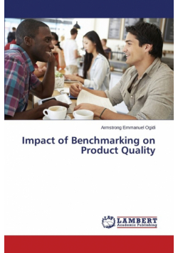 Impact of Benchmarking on Product Quality