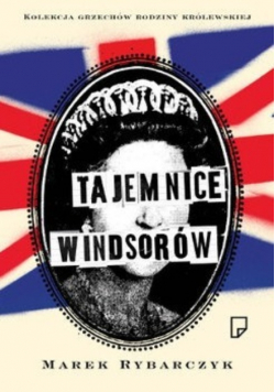 Tajemnice Windsorów