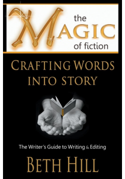 The Magic of Fiction