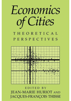 Economics of Cities
