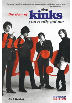 Story of the Kinks