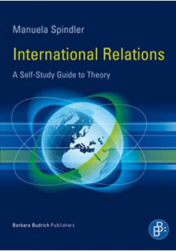International Relations A Self-Study Guide to Theory