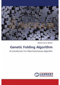 Genetic Folding Algorithm