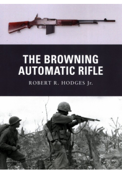 Browning Automatic Rifle