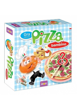 Pizza Bambino JAWA