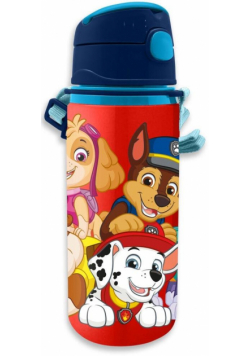 Bidon 500ml Psi Patrol