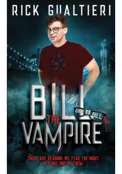 Bill The Vampire